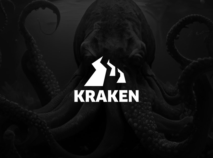 Инструкция по сайту Kraken